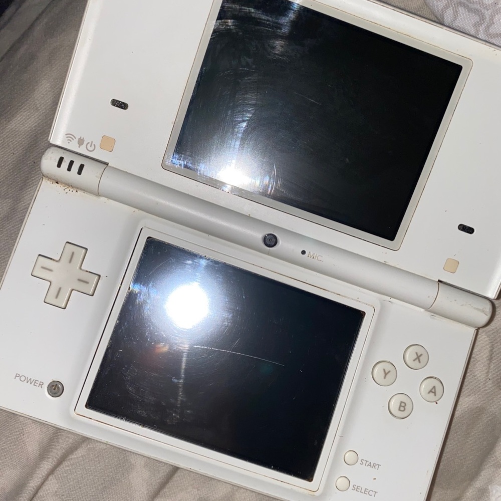 Nintendo Dsi